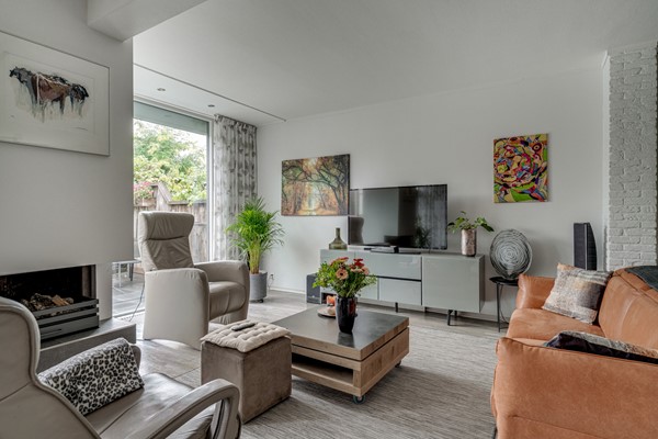 Medium property photo - De Gemeint 9, 6987 AT Giesbeek